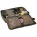 Camp Cover Drinks Traveler Bag Ripstop